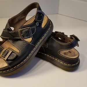 Dr. Martens Sandals